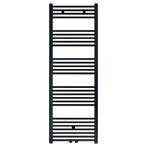 Handdoek radiator wit en mat zwart vanaf 70€ ! NIEUW !, Doe-het-zelf en Bouw, Ophalen, Nieuw, Radiator