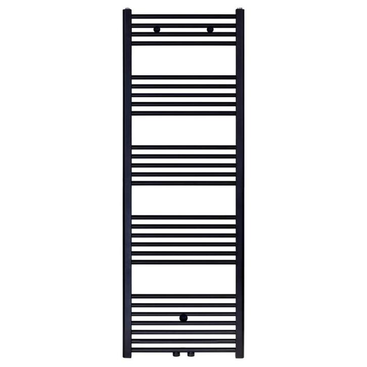 Handdoek radiator wit en mat zwart vanaf 70€ ! NIEUW !, Doe-het-zelf en Bouw, Verwarming en Radiatoren, Nieuw, Radiator, Ophalen