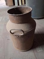 Oude melkbus, Antiek en Kunst, Ophalen