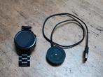 Xiaomi Mi Watch (Goede staat), Handtassen en Accessoires, Smartwatches, Gebruikt, Xiaomi, Zwart, Conditie