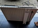 Gratis chauffage, Doe-het-zelf en Bouw, Verwarming en Radiatoren, Ophalen, Zo goed als nieuw