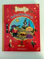 Hetty van Aar - Wondere sprookjesboek, Ophalen, Zo goed als nieuw, Hetty van Aar