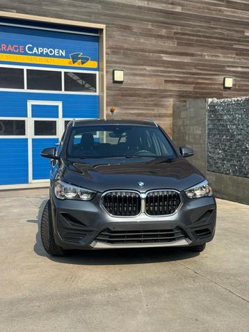 BMW X1 sDrive 18i Advantage  beschikbaar voor biedingen