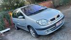 Renault scenic 1.6i 2000 onderdelen, Auto's, Voorwielaandrijving, 4 cilinders, 1600 cc, 107 g/km