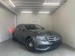 Mercedes-Benz - E200d - Navigatie - Sfeerverlichting - Camer, Auto's, Automaat, 4 deurs, Achterwielaandrijving, 4 cilinders