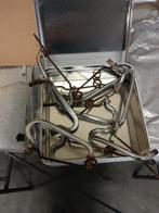 Motorkap onderdelen, Motoren, Ophalen of Verzenden, Gebruikt