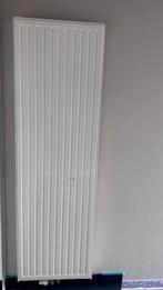 Radiateur vertical Radson, Bricolage & Construction, Chauffage & Radiateurs, Enlèvement, Comme neuf, Radiateur