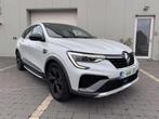 Renault Arkana E-TECH Hybrid R.S.LINE 1.6L 145CV Auto FULL O, Auto's, Renault, Automaat, Arkana, Gebruikt, 4 cilinders