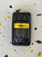 Ibanez Soundtank Trashmetal TM5, Muziek en Instrumenten, Ophalen of Verzenden, Gebruikt, Distortion, Overdrive of Fuzz