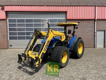New Holland T4020-697142 beschikbaar voor biedingen