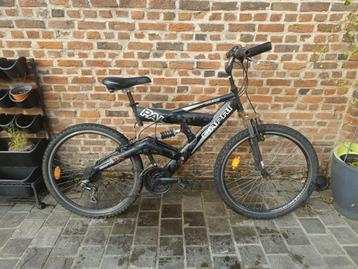 mountainbike 26"  beschikbaar voor biedingen