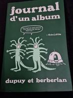 Dupuy-Berberian, Paris, L’Association, « Ciboulette », 1994., Livres, Comme neuf, Enlèvement