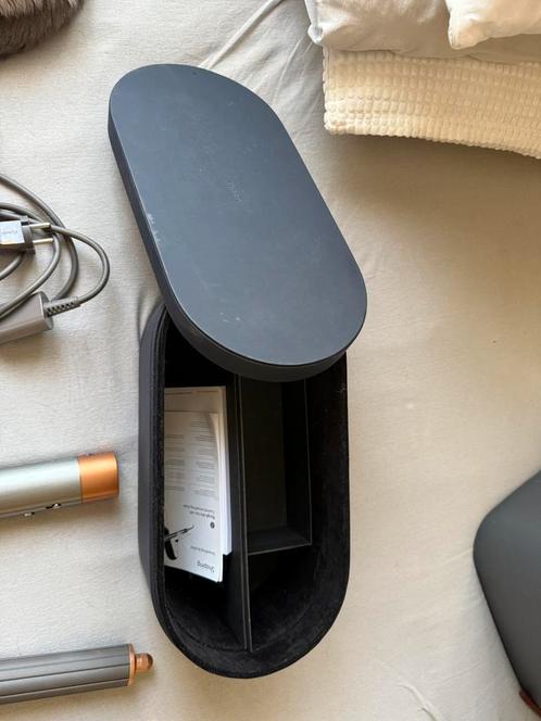 Dyson airwrap, Elektronische apparatuur, Overige elektronische apparatuur, Zo goed als nieuw, Ophalen