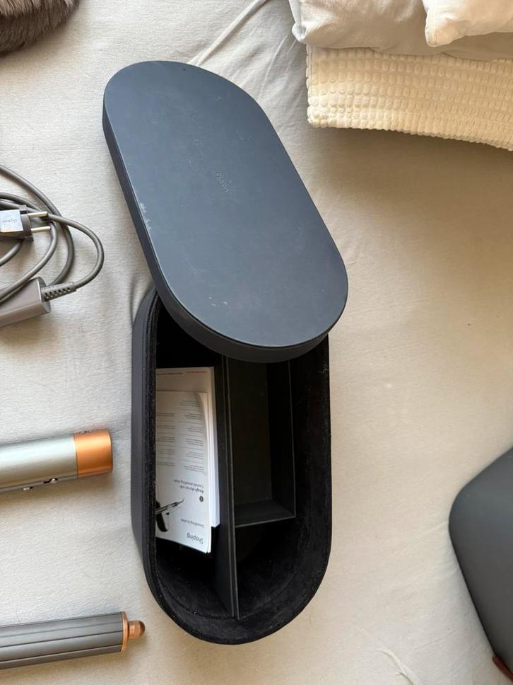Dyson airwrap, Elektronische apparatuur, Overige elektronische apparatuur, Zo goed als nieuw, Ophalen
