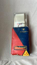 boîte d'origine  d’1Gossen Sixtomat x3, posemètre analogique, Enlèvement ou Envoi, 1940 à 1960