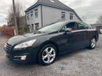 Peugeot 508 1.6 HDi 110,Airco,Gps,Sensoren,Cruise control,.., Auto's, 82 kW, 4 cilinders, Particulier, 1560 cc