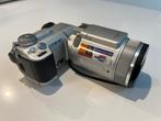 Sony DSC-F717 digitale camera, TV, Hi-fi & Vidéo, Appareils photo numériques, Enlèvement, Utilisé, Compact, Sony