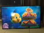 samsung smart TV, Ophalen, LCD, 80 tot 100 cm, Zo goed als nieuw