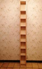 Billy IKEA cd couleur bouleau, Huis en Inrichting, Woonaccessoires | Cd- en Dvd-rekken, Ophalen, Gebruikt, Cd's