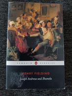 Joseph Andrews and Shamela - Henry Fielding, Ophalen of Verzenden, Zo goed als nieuw, Henry Fielding, Europa overig