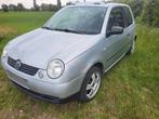 VW Lupo 1.4 benzine nieuwe distributieriem waterpomp ea, Auto's, Handgeschakeld, Particulier, 2 deurs, Zilver of Grijs