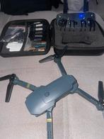 Drone e99, Hobby en Vrije tijd, Modelbouw | Radiografisch | Helikopters en Quadcopters, Gebruikt, Ophalen
