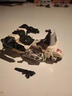 Transformers G1 Groove 100% 1986, Verzamelen, Transformers, G1, Ophalen of Verzenden
