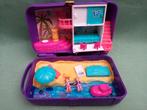 Polly pocket reiskoffer, Ophalen, Zo goed als nieuw