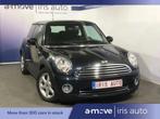 MINI One 1.4 | BOITE AUTO |MARCHAND OU EXPORT (bj 2007), Auto's, Automaat, 4 zetels, Stof, Gebruikt