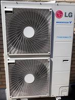 warmtepomp plus boiler plus boiler, Doe-het-zelf en Bouw, Verwarming en Radiatoren, Ophalen, Gebruikt