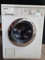 Marque de machine à laver Miele, Comme neuf, Programme court, Chargeur frontal, 85 à 90 cm