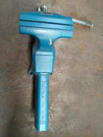 Bankschroef, Doe-het-zelf en Bouw, Ophalen, Nieuw, 70 tot 120 cm, Bankschroef
