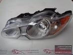 Koplamp links Jaguar XF 2009-2011 Xenon C2Z30863, Enlèvement ou Envoi, Origine de la pièce connue, Utilisé, Jaguar
