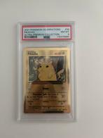 Metal pikachu, Ophalen of Verzenden, Zo goed als nieuw