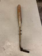 Echappement Honda Amigo / novio, Fietsen en Brommers, Ophalen of Verzenden