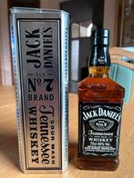 Whiskey Jack Daniels Tennessee, Verzamelen, Ophalen, Nieuw, Overige typen