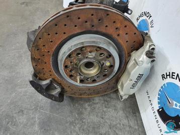 FERRARI 360 [REAR_BRAKE_DISC_DRUM] 2002 beschikbaar voor biedingen