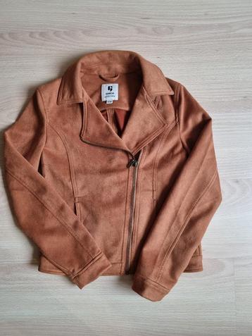 Veste marron - Garcia - taille 152-158