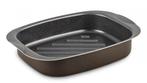 Tefal braadschotel | Ovenschotel 27x39cm Aluminium, Huis en Inrichting, Keuken | Potten en Pannen, Ophalen of Verzenden, Nieuw