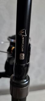 Canne à carpe Fox, 3 livres, 12 pieds et 50 mm, moulinet sch, Sports nautiques & Bateaux, Pêche à la ligne | Carpes, Enlèvement