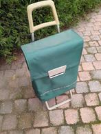 Rolser Trolley, Handtassen en Accessoires, Koffers, Ophalen, Gebruikt