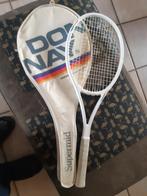 Donay tiffany tennis raket, Ophalen, Zo goed als nieuw