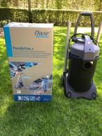 Vijverstofzuiger, Tuin en Terras, Ophalen, Zo goed als nieuw, Vijverstofzuiger