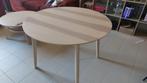 Table Ikea neuve, Quatre personnes, Rond, 50 à 100 cm, Enlèvement