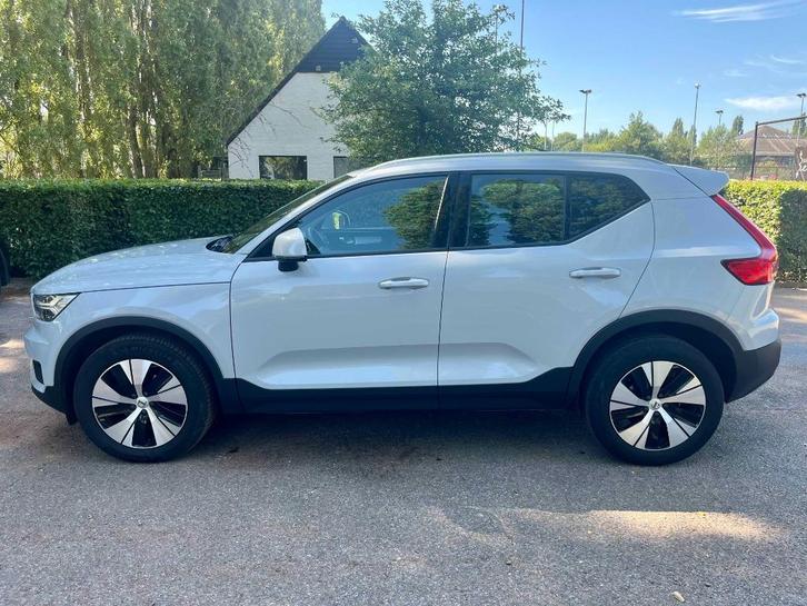 Volvo XC40 - T2 - Momentum Core, Auto's, Volvo, Particulier, XC40, ABS, Achteruitrijcamera, Adaptive Cruise Control, Airconditioning