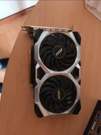 GTX 1660 super msi, Computers en Software, Videokaarten, Ophalen, Zo goed als nieuw