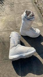 Snowboardboots Nitro Axis TLS maat 37 1/3, Ophalen, Zo goed als nieuw