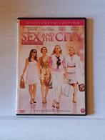 Sex and the city the movie, Cd's en Dvd's, Dvd's | Drama, Ophalen of Verzenden