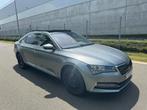 Skoda SuperB EV HYBRIDE 1.4 Automaat BTW AFTREKBAAR, Automaat, Leder, Hybride Elektrisch/Benzine, BTW verrekenbaar