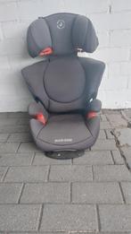 kinderspullen, Ophalen, Gebruikt